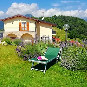 Séjour à la ferme Al Franet
