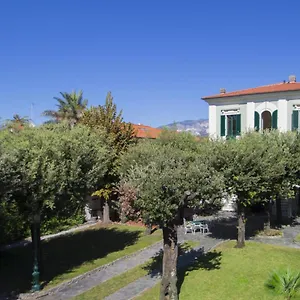 Appartamento Locazione Turistica Nicodemi Basement Seminterrato