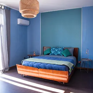 Home&more לינה וארוחת בוקר
