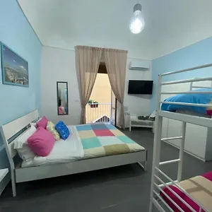 Casa vacanze O' Presepe 24, Napoli