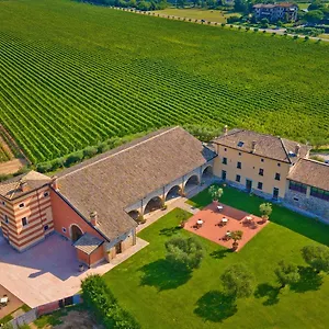 Séjour à la ferme Tenuta La Presa