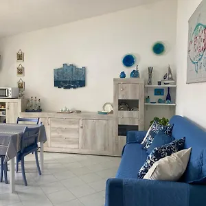 Appartamento à La Petite Maison D'admas