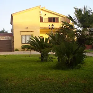 Appartement Ulivo