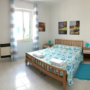 Appartamento Casa Anna & Bruna