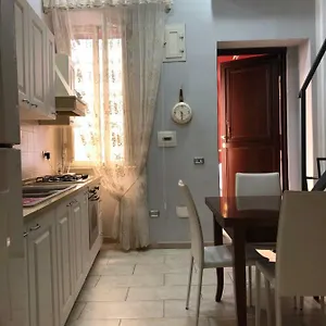 Appartamento Casa Mila, Napoli