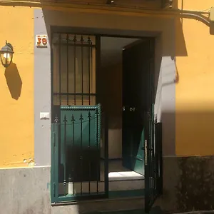 Appartamento Sole House, Napoli