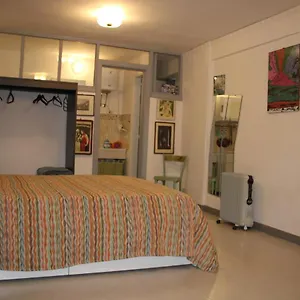 Appartamento San Gregorio Suite&breakfast, Napoli