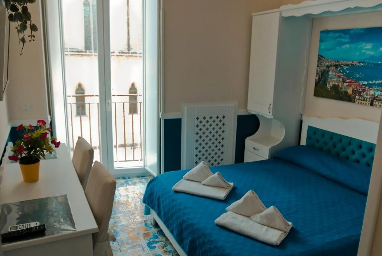 Bed and Breakfast Olimpo Degli Dei à Naples 3*,