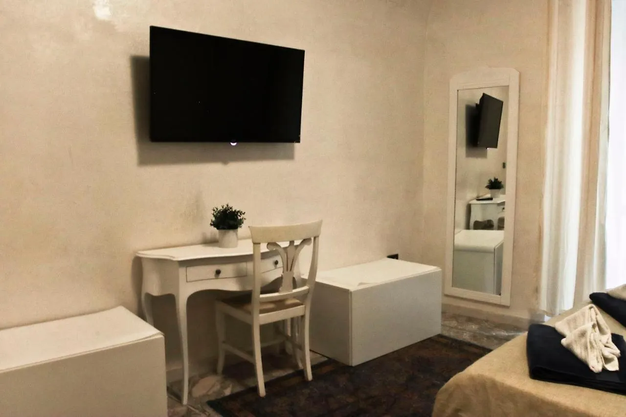 Bed and Breakfast Olimpo Degli Dei à Naples Italie